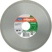 Clipper Diamant Sägeblatt Classic Ceramic (vormals Classic Ceram), Ausführung: 300 x 25,4 mm