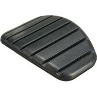 Convient pour un seul patin de pédale d'embrayage de frein en caoutchouc Renault Megane
