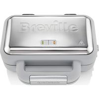 Breville VST072X Waffle Maker
