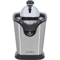Gutfels Juice 3020, edelstahl/schwarz