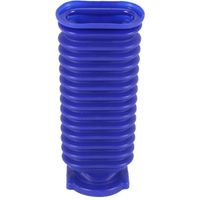 Pièces de rechange de tuyau bleu pour Dyson V8 V6 V7 V10 V11 Robot aspirateur doux velours rouleau nettoyeur tête tuyau accessoires