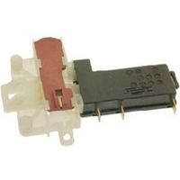 BLOCCOPORTA SERRATURA LAVATRICE ROLD PHILCO ARISTON 3C C00068791