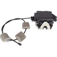 Mercedes W251 / V251 Clase R 2006 - Cable de cierre de la tapa del maletero trasero de 90 cm