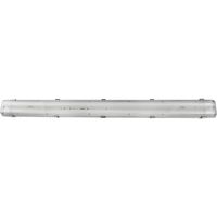 MÜLLER-LICHT AQUA-POWER LUMINAIRE POUR PIÈCES HUMIDES TUBES LED G13 18 W BLANC 20800210