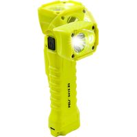 Peli - Lampe torche à tête pivotante PELI 3415MZ0 ATEX Z0 329 lumens