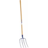 Mistgabel mit Stiel 130 cm