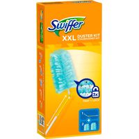 Staubwischer Swiffer XXL Teleskopstab 90 cm Staubtücher