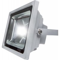 Projecteur Led extérieur 50W, ca. 3600 Lumen, IP65