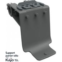 Support panier vélo pour Kajo 15L