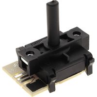 Schalter 816810402 für Backofen smeg