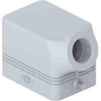 capot 2 pivots - sortie latérale - pg16 - gabarit 44.27 - ilme cho06l16