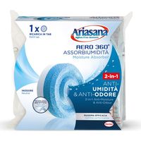 ARIASANA RICARICA AERO 360 TAB INODORE 450 G Q.TA 12