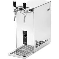 Fontaine a eau, machine eau gazeuse, distributeur d eau, machine eau pétillante - Soda Pygmy, Green Line, NEW
