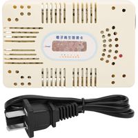 Déshumidificateur électrique rechargeable, séchoir anti-poussière consommable