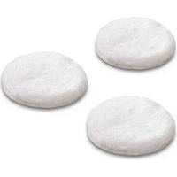 Kärcher Pads de polissage universels accessoire pour aspiro-cireuse