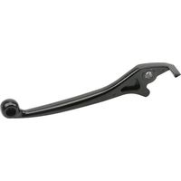 Accessoires universels pour motos tout-terrain, quads et buggies de plage (50cc-250cc) : levier de frein droit, guidon et poignée de frein.