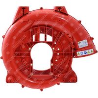 Transportador de aire para sopladores COMPATIBLE ATTILA - 048025