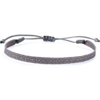 Bracelets d'amitié pour femmes, bracelets multicolores en ficelle, joncs
