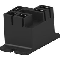 TE Connectivity T9AP5D52-12 Industrierelais Nennspannung: 12 V/DC 1 Wechsler 1 St.