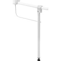 Béquille de soutien blanche - 655 à 690 mm - Pellet ASC