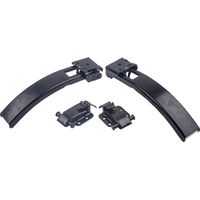 2x Puerta Tope de Puerta Trasero Completo para Mercedes Sprinter 906 VW Crafter