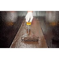Soprema – Résine d'étanchéité monocomposante 5 kg – Application sans flamme – Adhérence exceptionnelle – Pour relevés complexes et supports variés