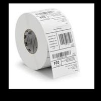 Zebra PolyPro 3000T Etiketten weiß 152x102 mm