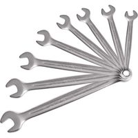 Gemischter Schlüsselsatz KS TOOLS Ultimate - 16 Stück - 922.0045