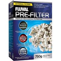Fluval prefiltro