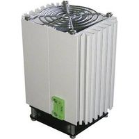 Rose LM Riscaldamento con ventola HG/250 VARIO 220 - 240 V/AC 250 W (L x L x A) 185 x 80 x 110 mm 1 pz.