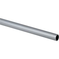 Viega Rohr Raxofix 5303 in 63x4,5mm Kunststoff grau