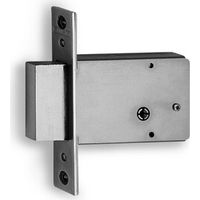 ISEO 1500 K SERRATURA INF P/FERRO CIL SPILLO E40