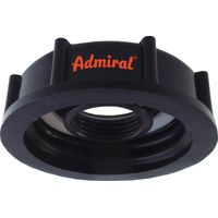 ADMIRAL Adaptateur de conteneur 1359 IBC S60 x 3/4″ FI femelle 40 pièces ( 4000351194 )