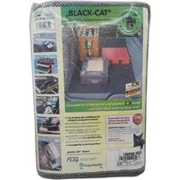Tapis antidérapant lilie 90 x 120 cm sécurité durable