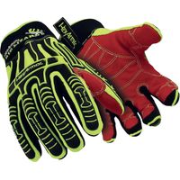 HexArmor Rig Lizard 2021X 6067007 Baumwolle, Polyester, Elasthan Schnittschutzhandschuh Größe (Hands