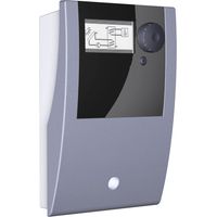 Solarsteuerung EMZ Smart SOL Nano Basic Solar Temperaturdifferenzregler Solarregler Solaranlagen