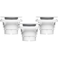 Soporte de techo Ubiquiti para UVC-G3-flex, UVC-G3-F-C-3