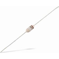 FASTRON Drosselspule, SMCC, axial, 0,1 µH, 1,6 A
