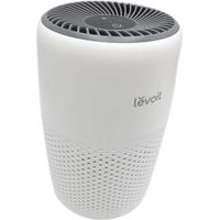 Purificador de aire Levoit Core Mini blanco 33W compacto