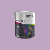 Pot de Peinture Pantone 2078 U Mat - 1,5 kg