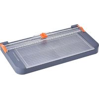 Multifunctional A4 Paper Trimmer Cutters Guillotine with 5 Storage Boxes Portable for Photo Labels P