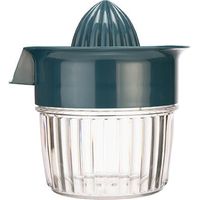 Fusion Twist Juicer & Jug Set Blue
