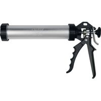 IRION Pistola de calafateo HPS Tipo 400 cerrada - 901106