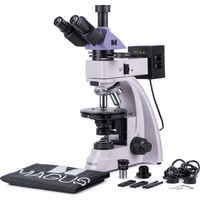 MAGUS Pol D850 microscope polarisant numérique
