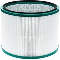 Filtre HEPA de rechange pour ventilateur Dyson HP02 HP01 HP00 Pure Hot + Cool Link et purificateur d'air de bureau Dyson Pure Cool HP03 DP03 DP01