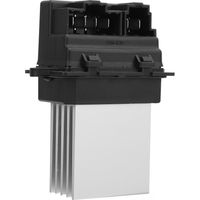 Ortviai Résistance de moteur de ventilation chauffage automobile 04885482AC en métal renforcé pour Chrysler 300c, Voyager, Pacifica
