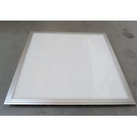 Plafonnier encastré LED 36W bord alu pavé 600x600mm Ep 16mm 4000K 2315lm avec driver 230V IP20 DOLIGHT 6036-BJ