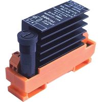 Appoldt Relais à semi-conducteurs 2143-500 Tension de contact (max.): 32 V/DC à commutation au zéro de tension 1 pc(s)