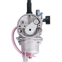47cc, 49cc, 50cc, & 52cc Scooter & Pocket Bike Vergaser mit 13mm Ansaugung