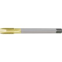RUKO Macho de máquina HSS TiN DIN 376 Forma B M 20 - 232200T